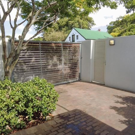 Laanhof Studios Stellenbosch Kültér fotó