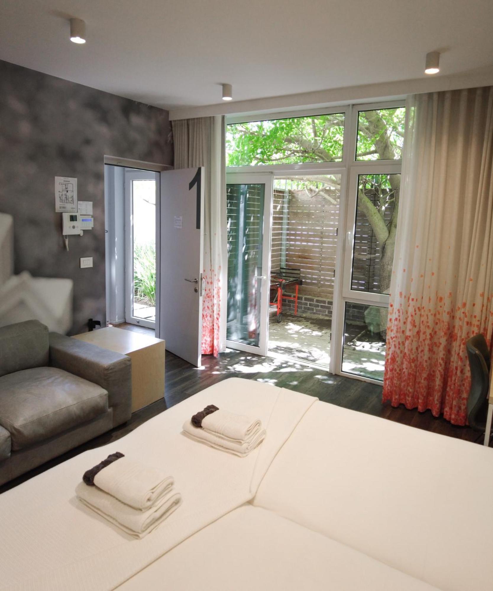Laanhof Studios Stellenbosch Kültér fotó