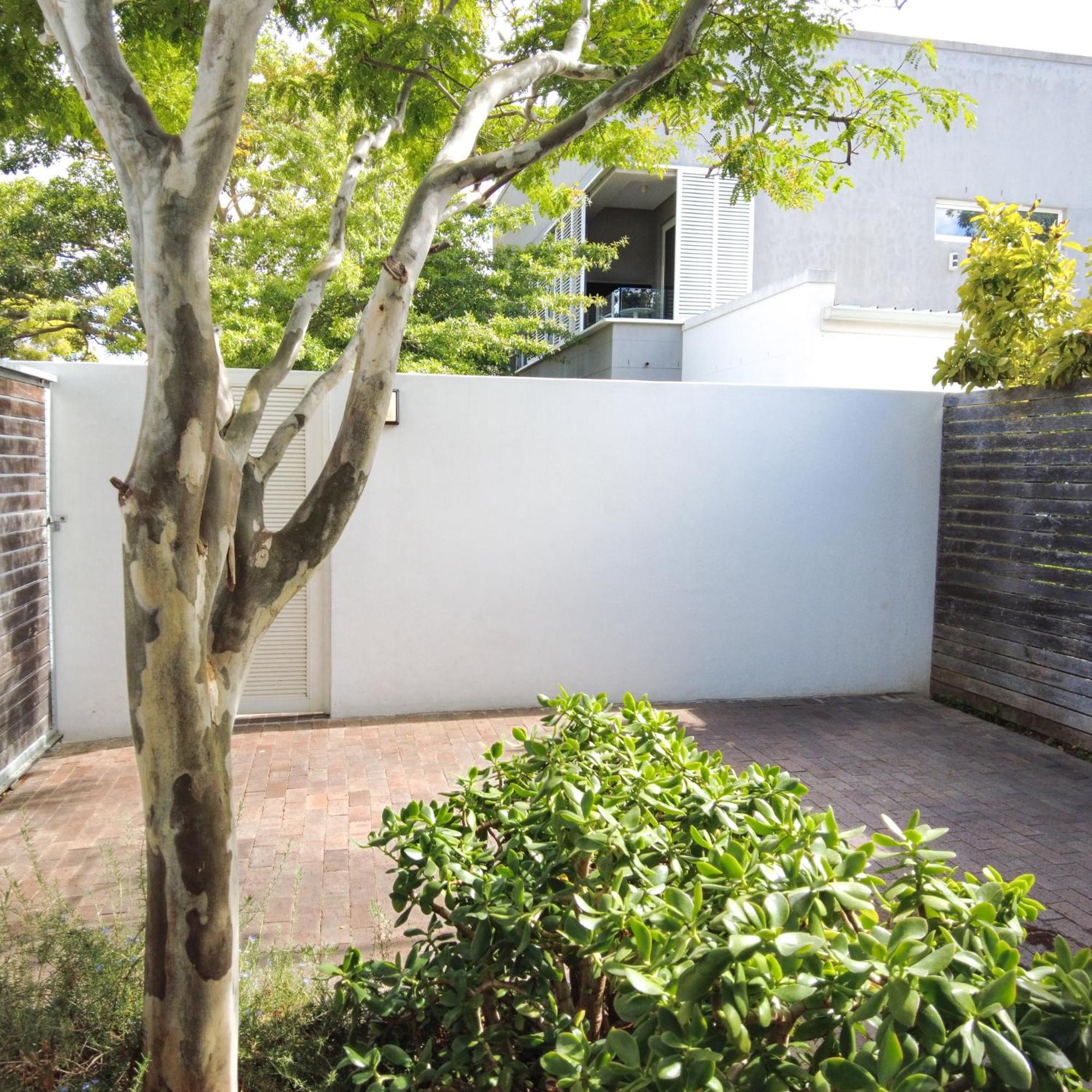 Laanhof Studios Stellenbosch Kültér fotó