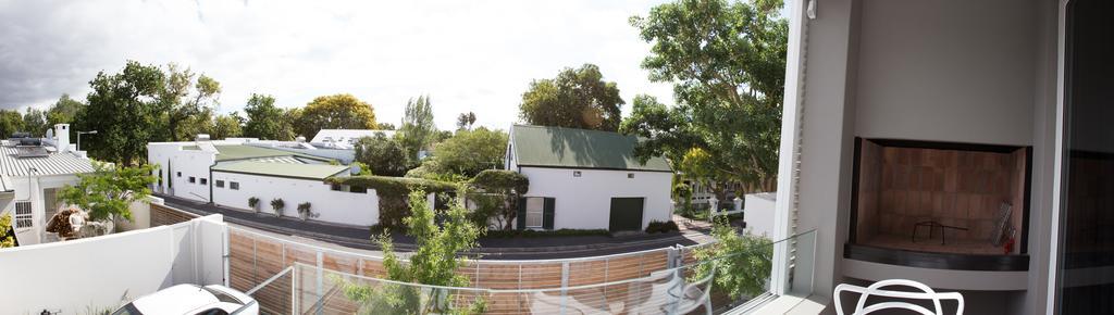 Laanhof Studios Stellenbosch Kültér fotó
