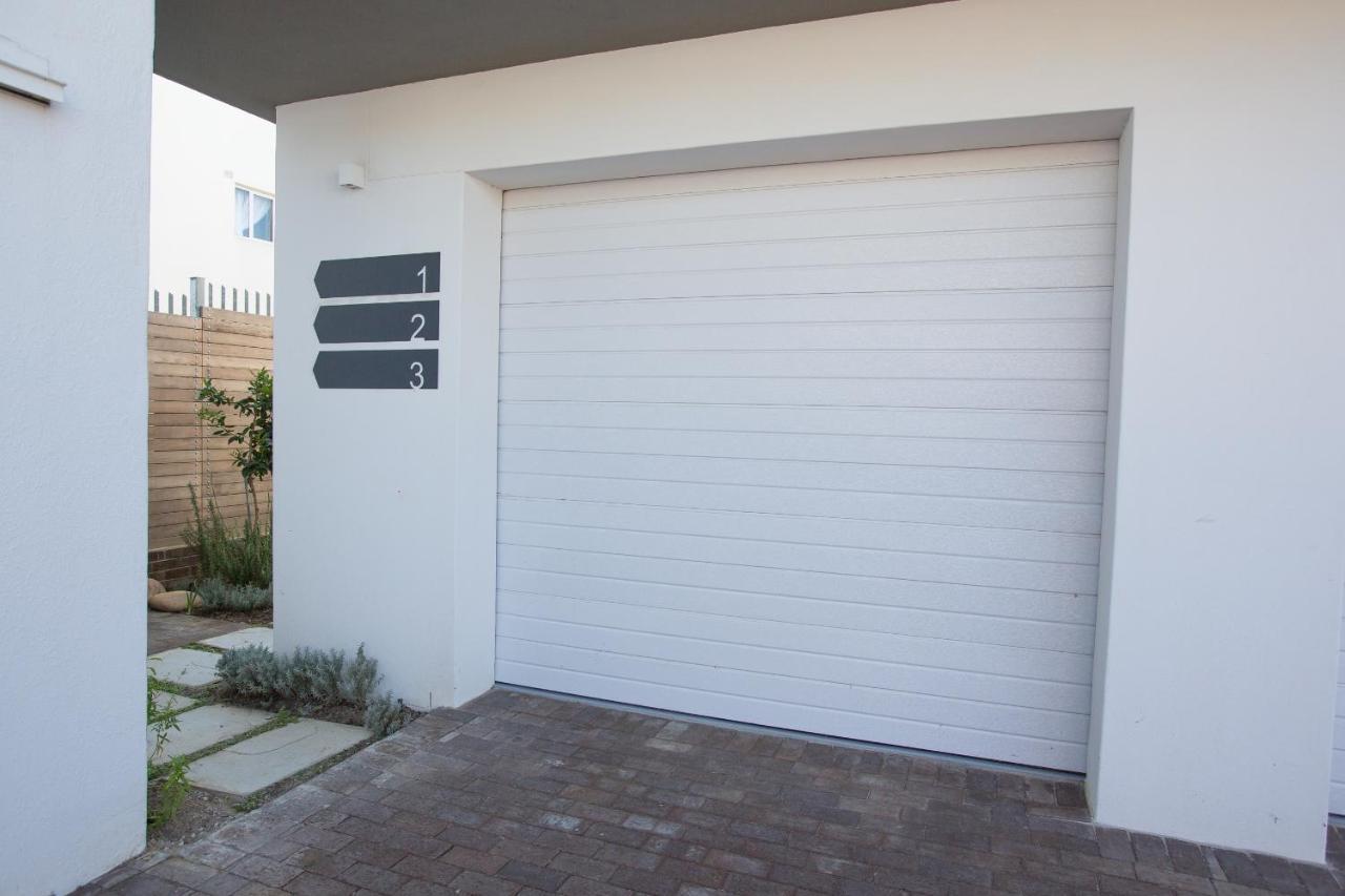 Laanhof Studios Stellenbosch Kültér fotó