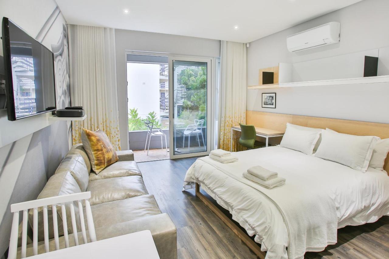 Laanhof Studios Stellenbosch Kültér fotó