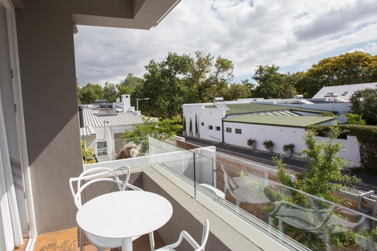 Laanhof Studios Stellenbosch Kültér fotó
