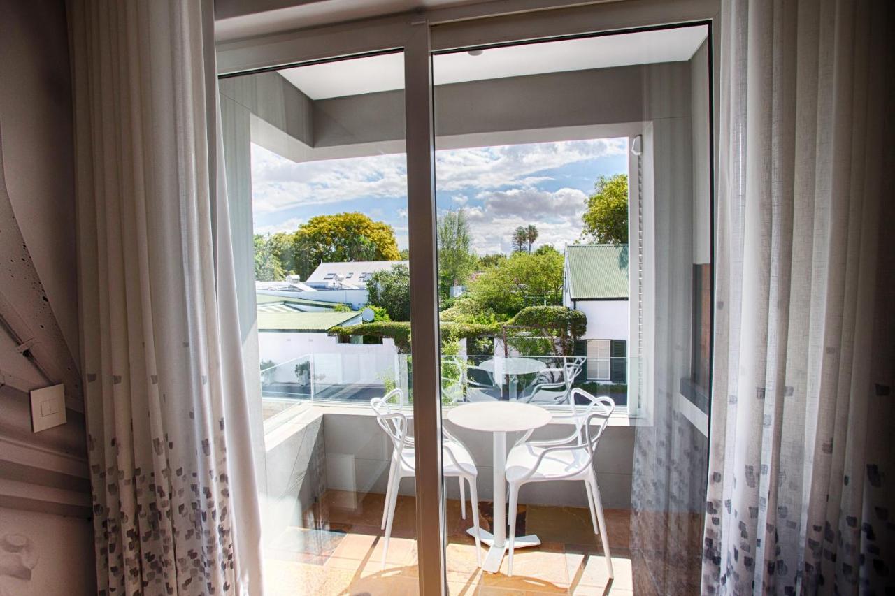 Laanhof Studios Stellenbosch Kültér fotó