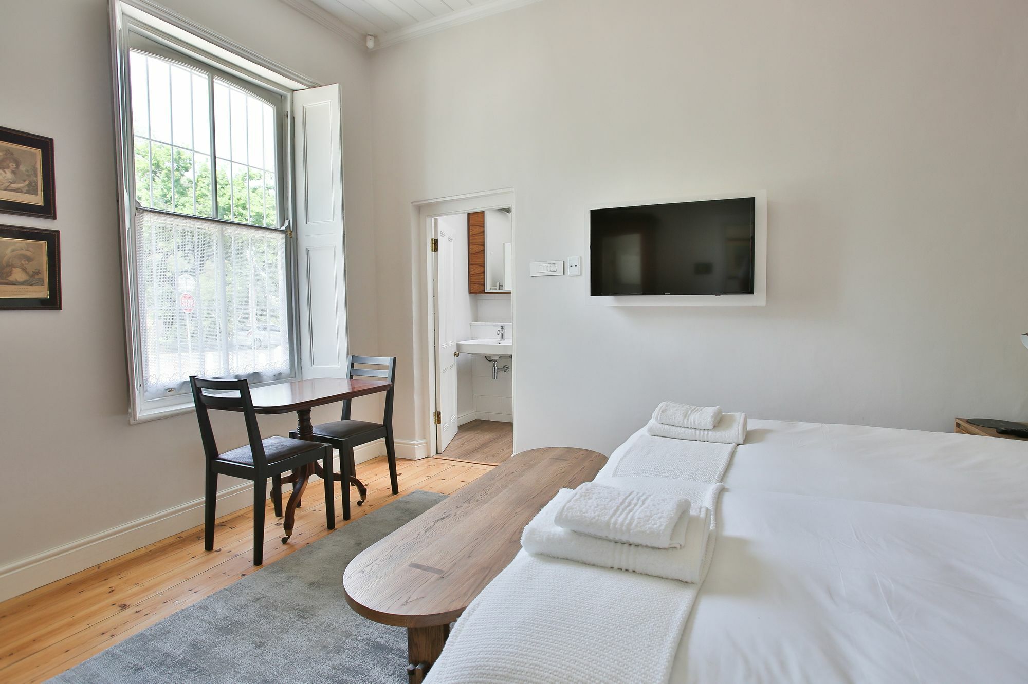 Laanhof Studios Stellenbosch Kültér fotó